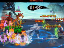 斗1斗2神界大乱斗合集,跨界激战,神魔共舞