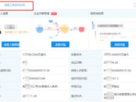 查公司信息在哪里查,揭秘查公司信息的多种途径