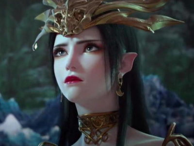 斗破苍穹女主角,斗破苍穹女主角的传奇征程