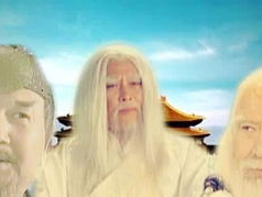 截教通天教主,神秘教主与截教崛起之谜
