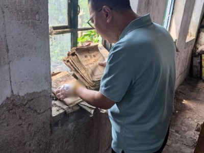 辽宁沈阳警方破获沉积26年命米乐体育app官方下载案,嫌疑人隐姓埋名打零工四处逃亡