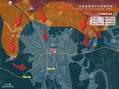库皮扬斯克也要崩?乌军到处“救火”,最难打的战壕区被俄军啃m6米6体育在线使用视频完整下
