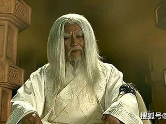 截教第一高手,传奇风采与神秘力量