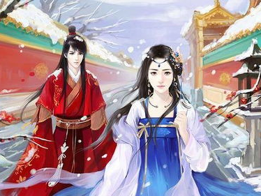 男主狠辣女主多次逃跑古言,冷面王爷的追妻之路