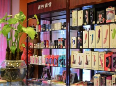 无人成人用品店进店率低的原因,揭秘无人成人用品店进店率低下的五大关键因素