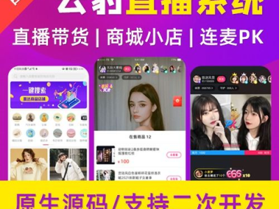 成品app直播源码有什么用,打造个性化直播平台的秘籍解析