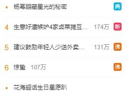 微博热搜榜排名今日事件,惊!某明星涉嫌偷税漏税,网友热议税务问题引发关注#