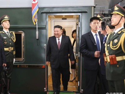 金正恩来华“拥抱”多边外交，释放哪些重磅信号？