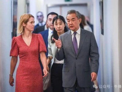 对这位欧洲女性,中国很愤怒