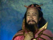 封神截教万仙齐上封神榜,截教众仙的封神传奇