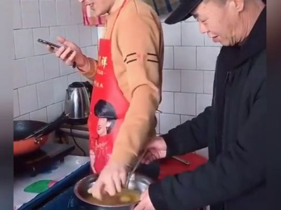 怎么一边做饭一边运动,一边做饭一边运动的健康生活秘诀