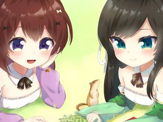 推荐好看的百合文,探寻温馨甜蜜的女子情感世界
