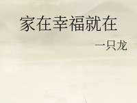 幸福一家十四章,家庭温馨时光的温馨篇章