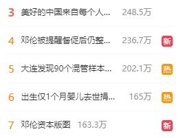 微博热搜榜今日事件,揭秘神秘事件,真相即将揭晓!#