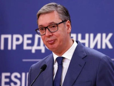 多国领导人盛赞中国阅兵