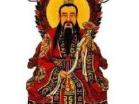 截教之通天教主,神秘教主与截教崛起的传奇历程