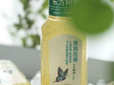 茶饮业绩亮眼，农夫山泉营收净利润达上市以来中报之最