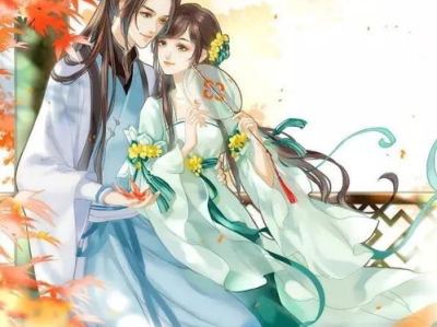 春声(古言,古韵飘香